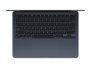 Apple MacBook Air M3 MRXW3HN/A (Apple M3/8 GB/512 GB SSD/macOS Sonoma)